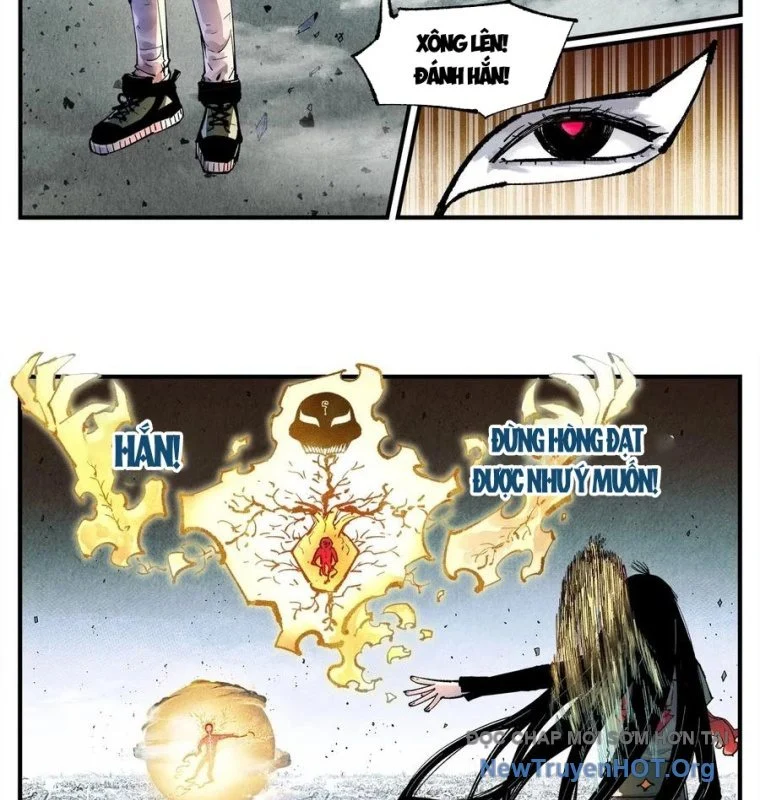 Nhật Nguyệt Đồng Thác Chapter 280 - Trang 2