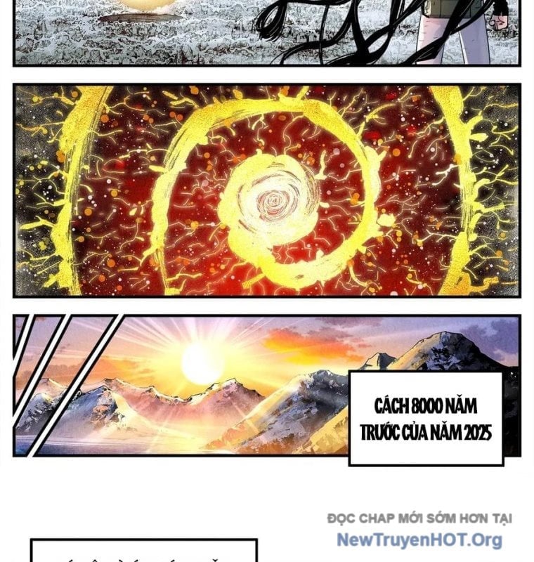 Nhật Nguyệt Đồng Thác Chapter 280 - Trang 2