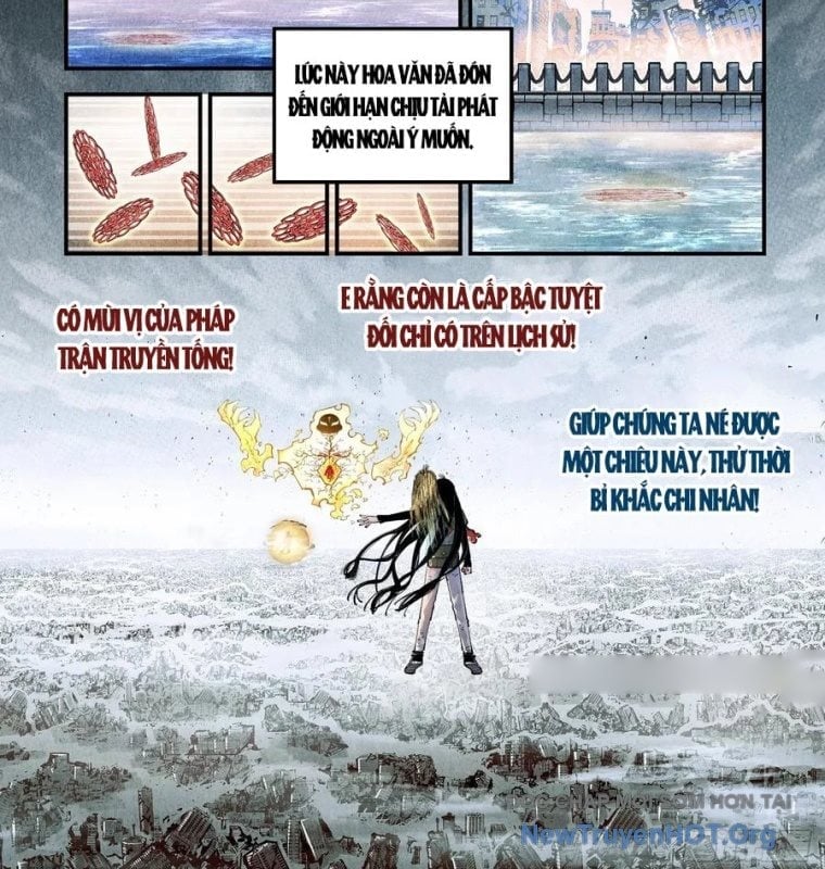 Nhật Nguyệt Đồng Thác Chapter 280 - Trang 2