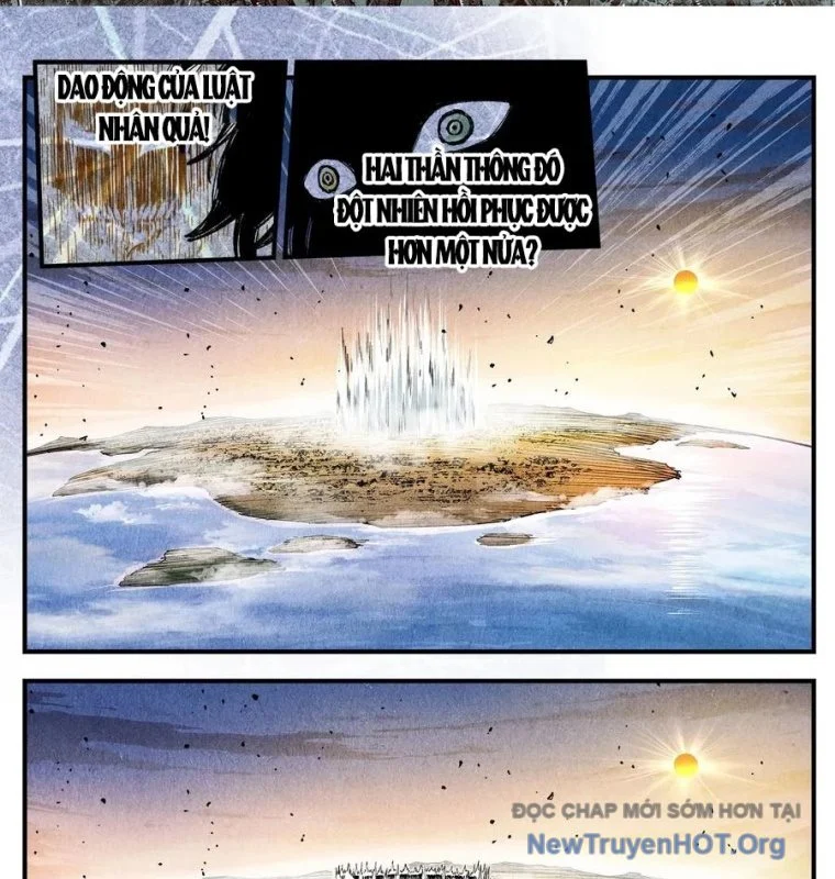 Nhật Nguyệt Đồng Thác Chapter 280 - Trang 2