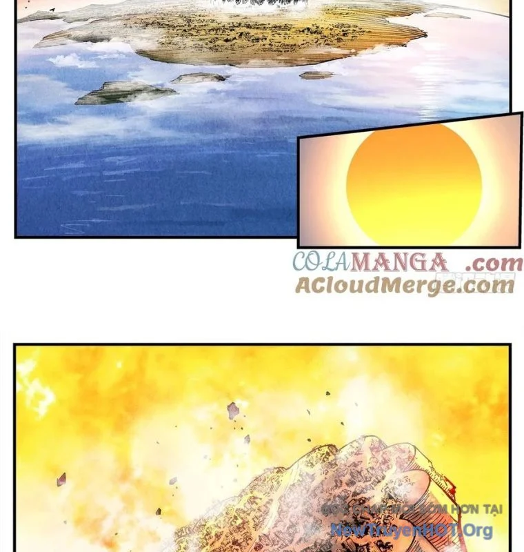 Nhật Nguyệt Đồng Thác Chapter 280 - Trang 2