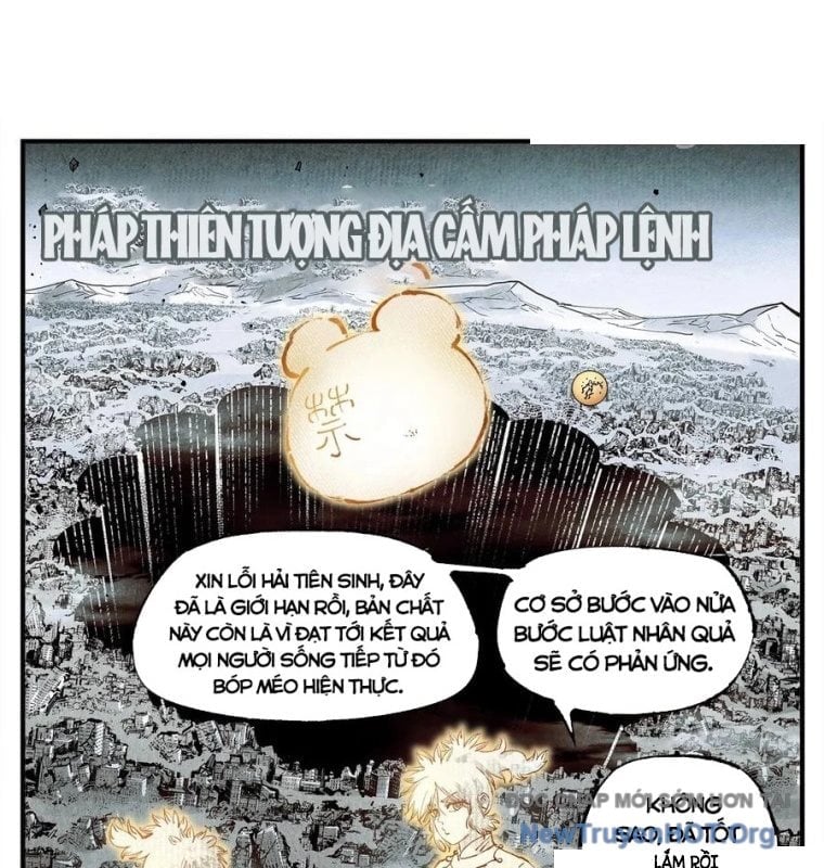 Nhật Nguyệt Đồng Thác Chapter 280 - Trang 2