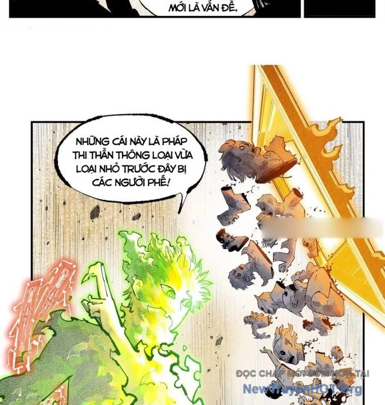 Nhật Nguyệt Đồng Thác Chapter 280 - Trang 2
