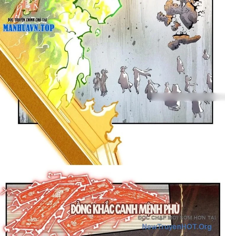 Nhật Nguyệt Đồng Thác Chapter 280 - Trang 2