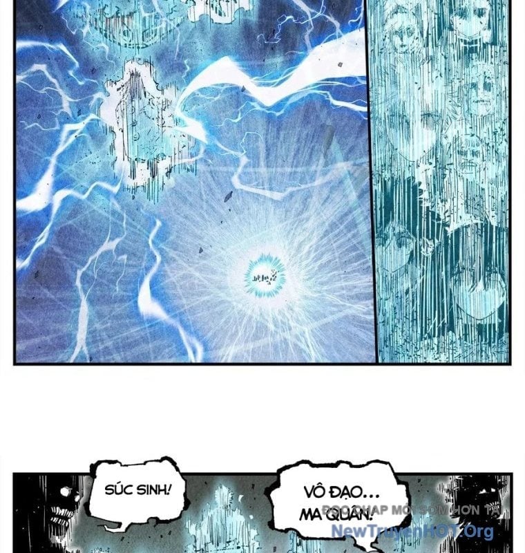 Nhật Nguyệt Đồng Thác Chapter 280 - Trang 2