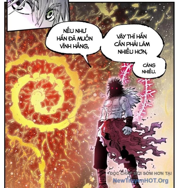 Nhật Nguyệt Đồng Thác Chapter 280 - Trang 2