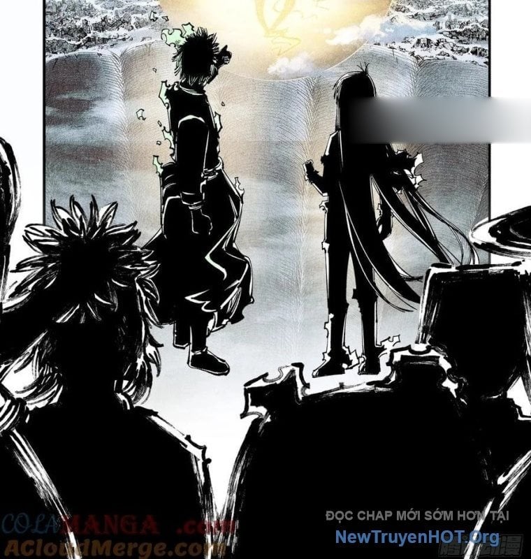 Nhật Nguyệt Đồng Thác Chapter 280 - Trang 2