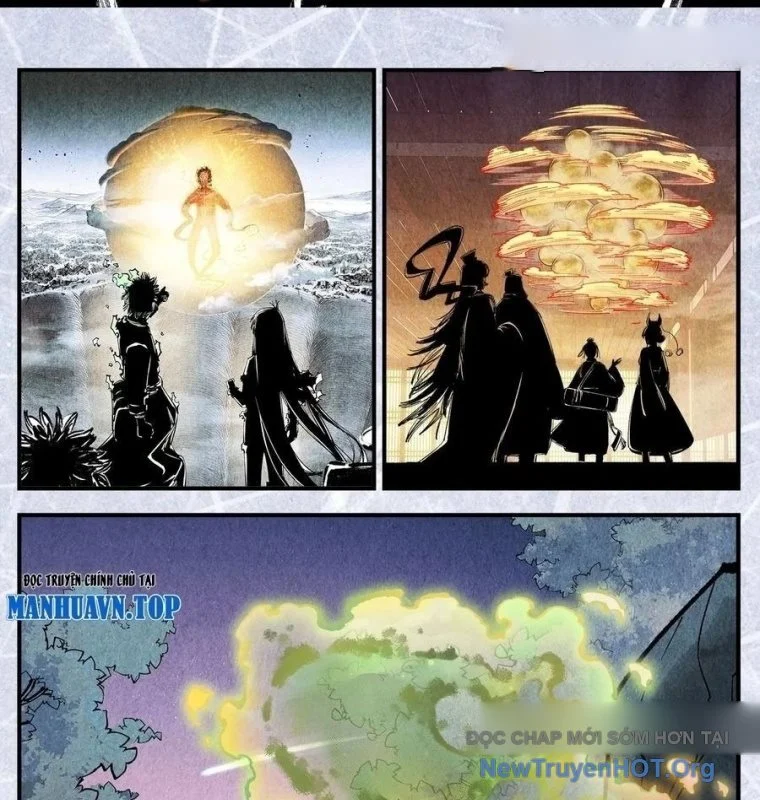 Nhật Nguyệt Đồng Thác Chapter 280 - Trang 2