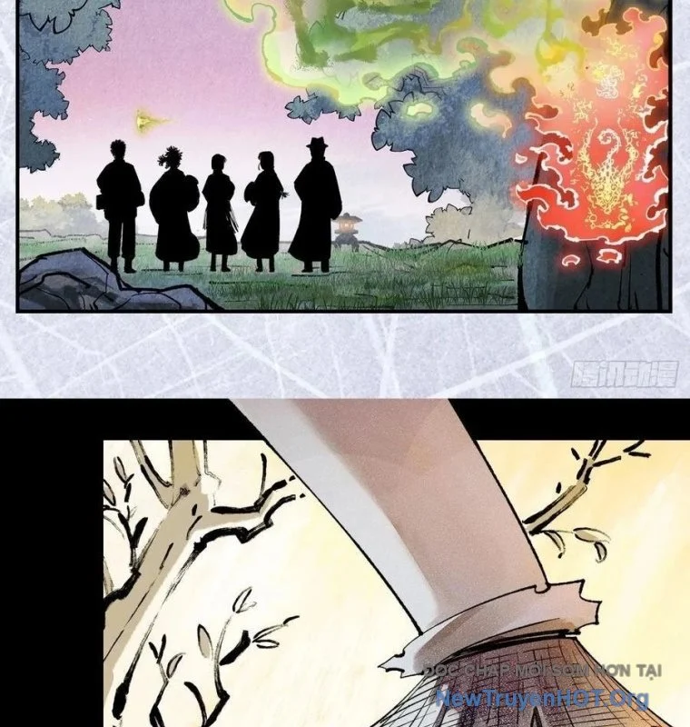 Nhật Nguyệt Đồng Thác Chapter 280 - Trang 2