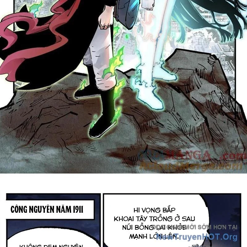 Nhật Nguyệt Đồng Thác Chapter 281 - Next 