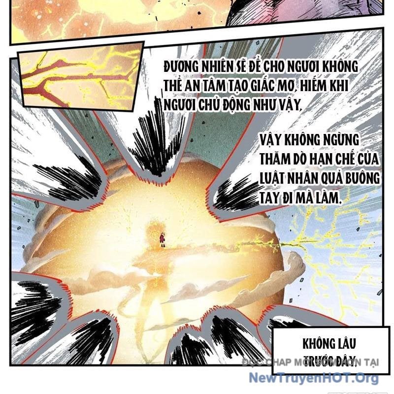 Nhật Nguyệt Đồng Thác Chapter 281 - Next 