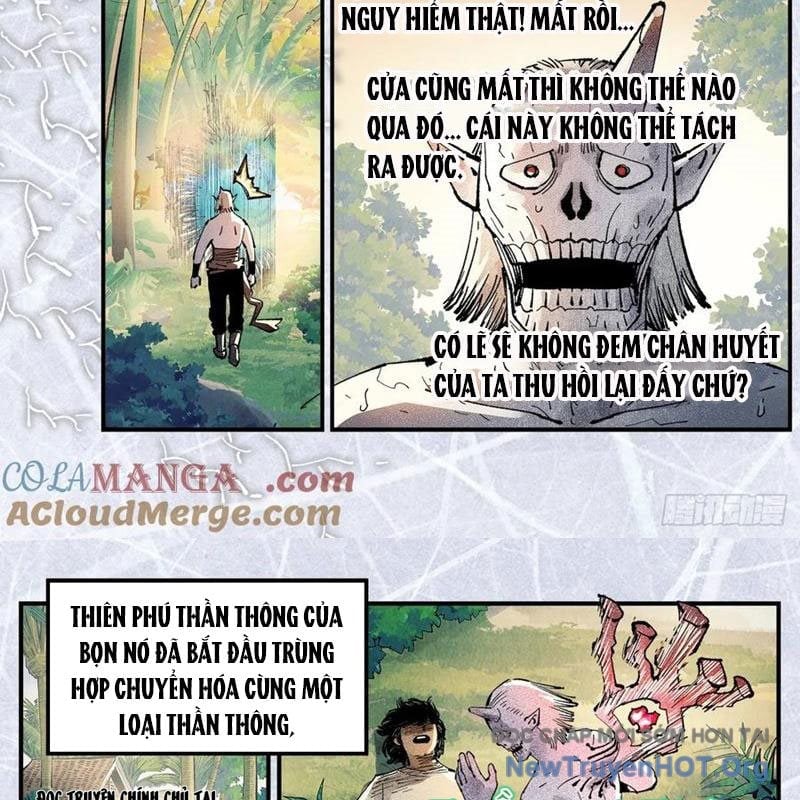 Nhật Nguyệt Đồng Thác Chapter 281 - Next 