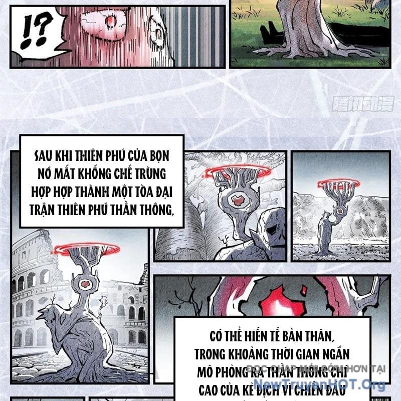 Nhật Nguyệt Đồng Thác Chapter 281 - Next 