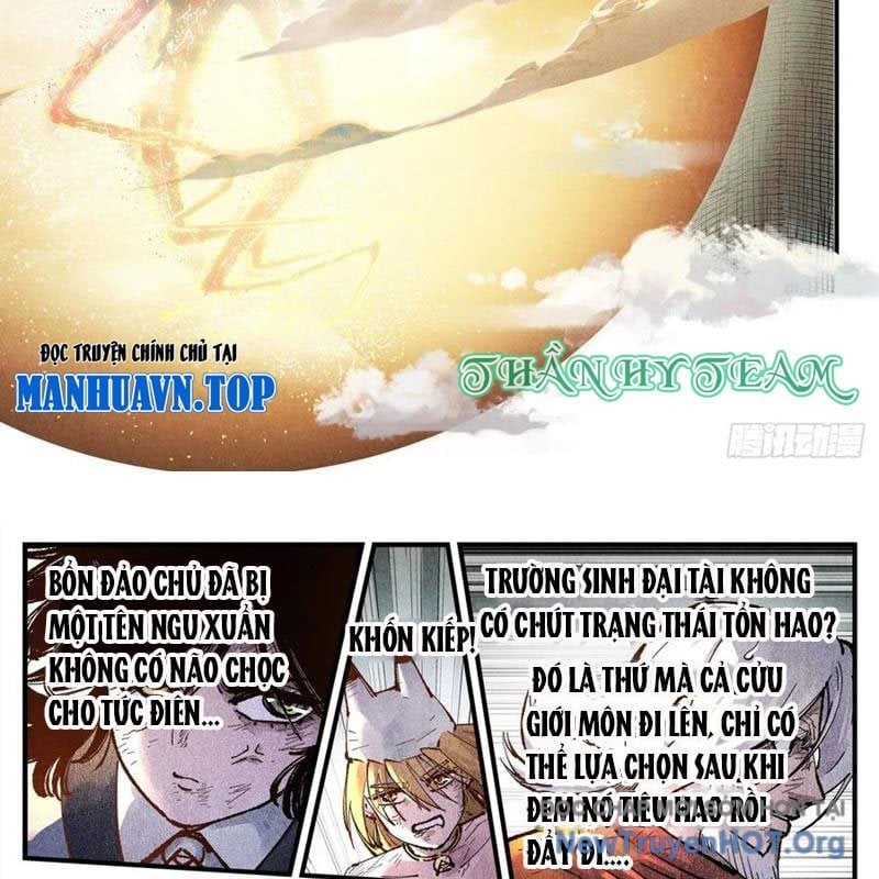 Nhật Nguyệt Đồng Thác Chapter 281 - Next 