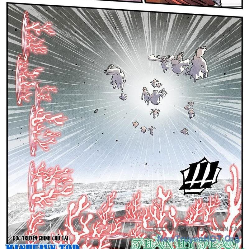 Nhật Nguyệt Đồng Thác Chapter 281 - Next 