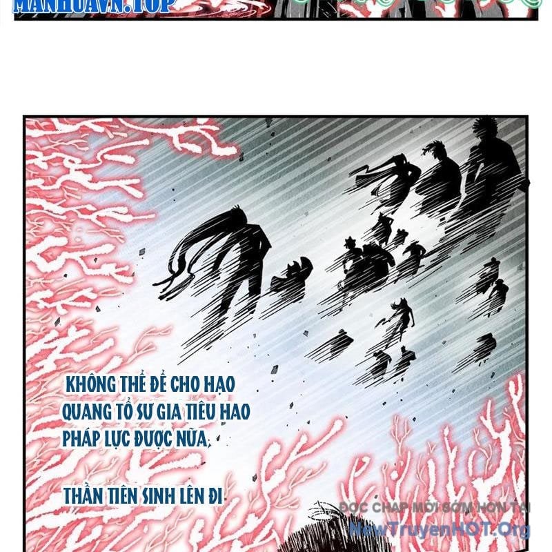 Nhật Nguyệt Đồng Thác Chapter 281 - Next 
