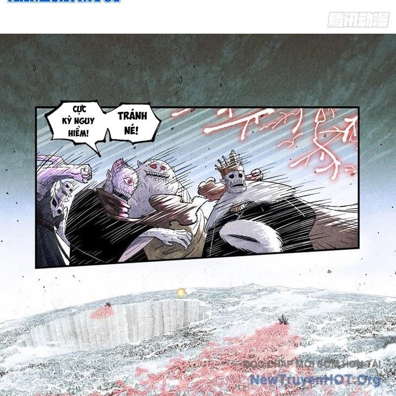 Nhật Nguyệt Đồng Thác Chapter 281 - Next 