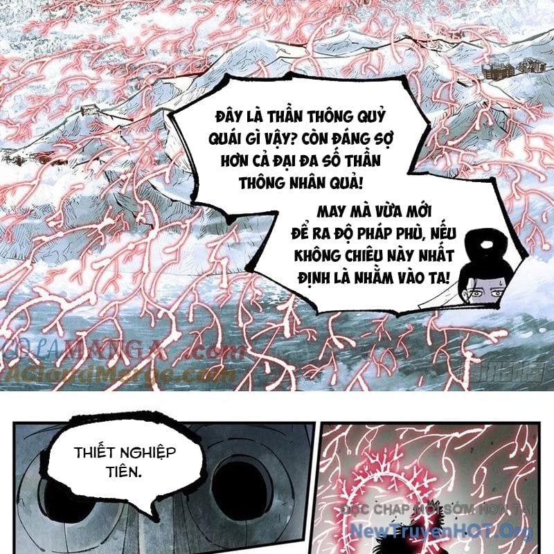 Nhật Nguyệt Đồng Thác Chapter 281 - Next 