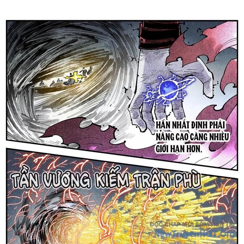 Nhật Nguyệt Đồng Thác Chapter 281 - Next 