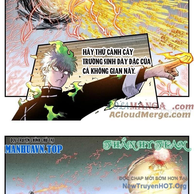 Nhật Nguyệt Đồng Thác Chapter 281 - Next 