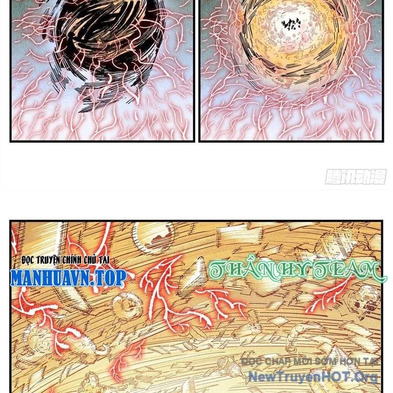 Nhật Nguyệt Đồng Thác Chapter 281 - Next 