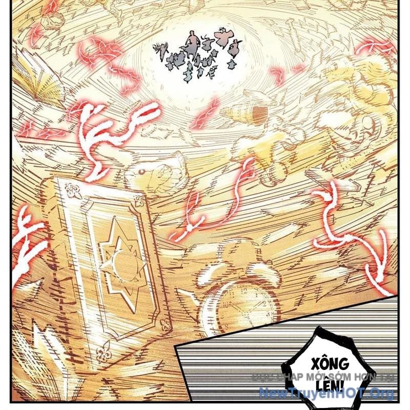 Nhật Nguyệt Đồng Thác Chapter 281 - Next 