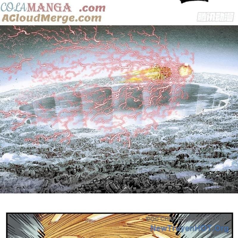 Nhật Nguyệt Đồng Thác Chapter 281 - Next 