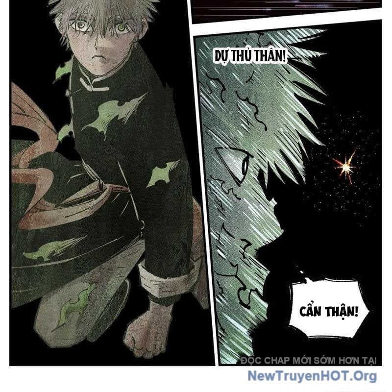 Nhật Nguyệt Đồng Thác Chapter 281 - Next 