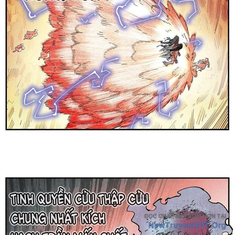 Nhật Nguyệt Đồng Thác Chapter 281 - Next 