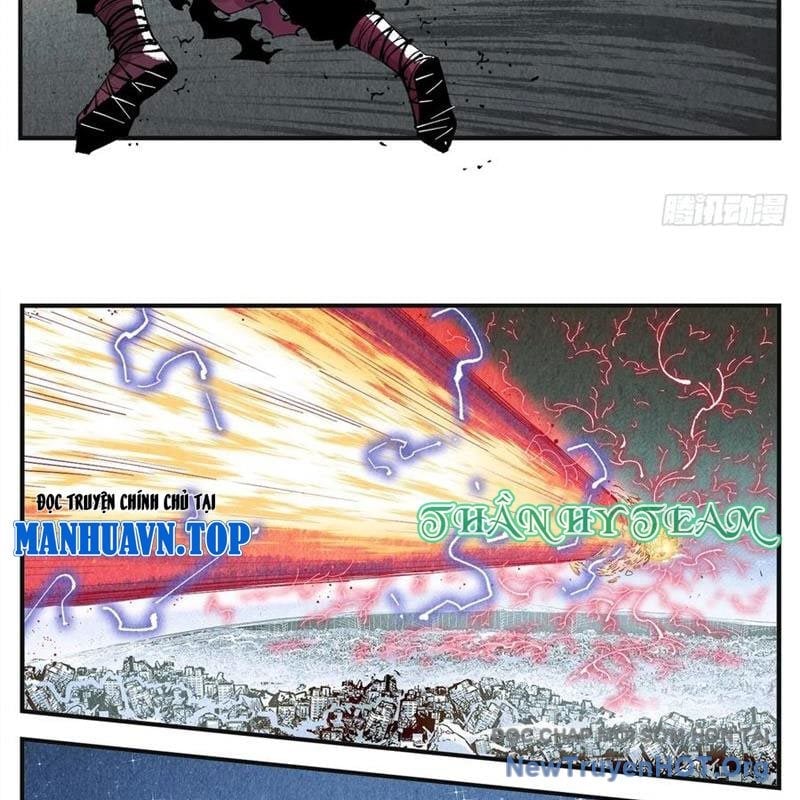 Nhật Nguyệt Đồng Thác Chapter 281 - Next 