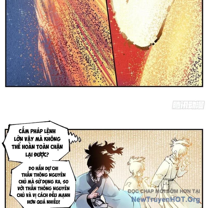 Nhật Nguyệt Đồng Thác Chapter 281 - Next 