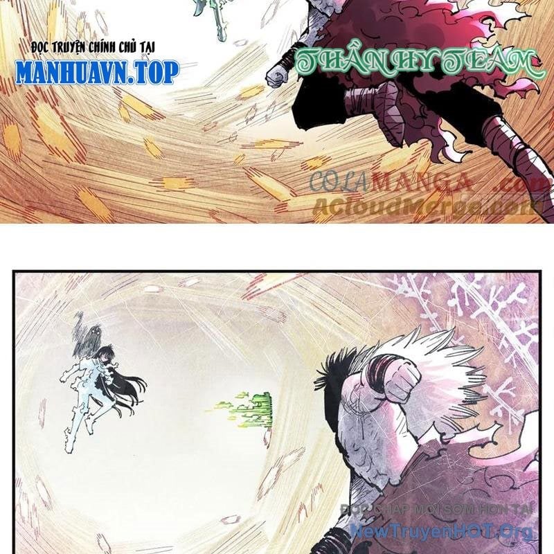 Nhật Nguyệt Đồng Thác Chapter 281 - Next 