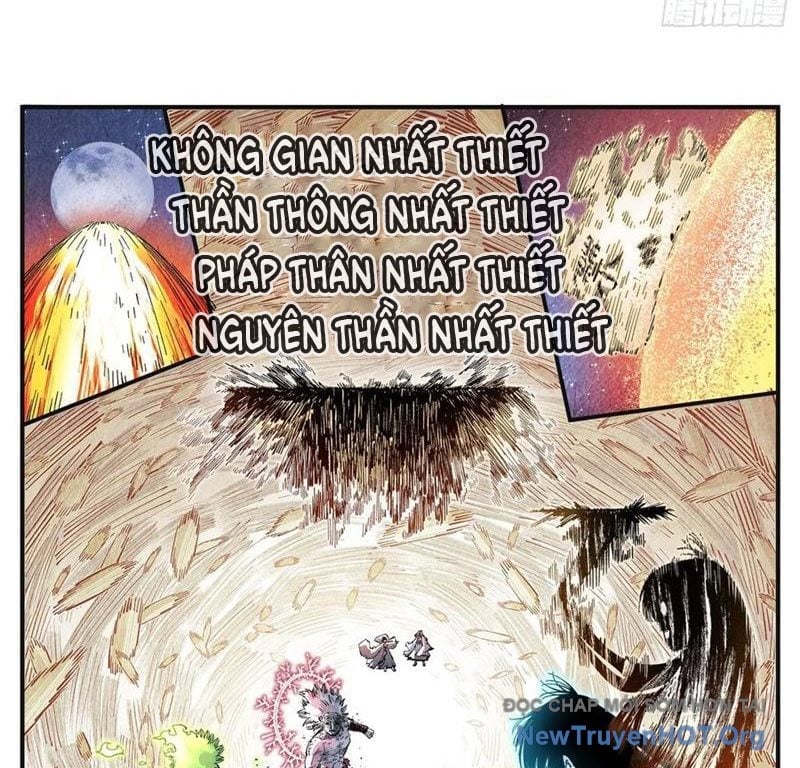Nhật Nguyệt Đồng Thác Chapter 281 - Next 