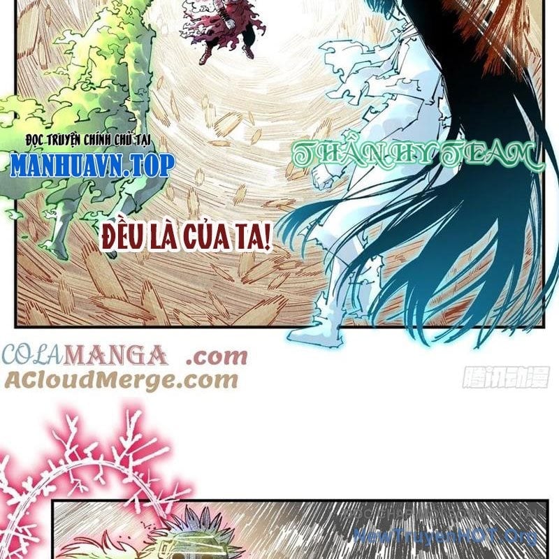 Nhật Nguyệt Đồng Thác Chapter 281 - Next 