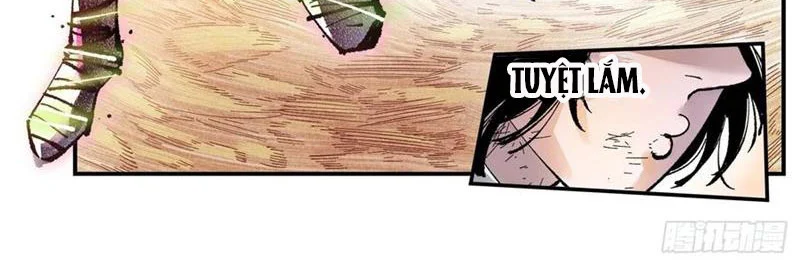 Nhật Nguyệt Đồng Thác Chapter 281 - Next 