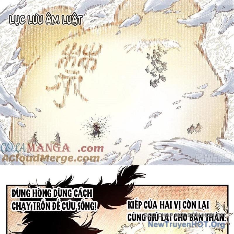 Nhật Nguyệt Đồng Thác Chapter 281 - Next 