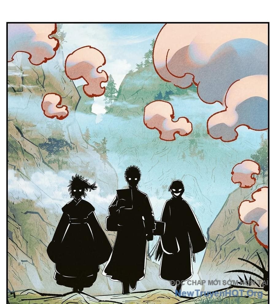 Nhật Nguyệt Đồng Thác Chapter 284 - Next Chapter 285