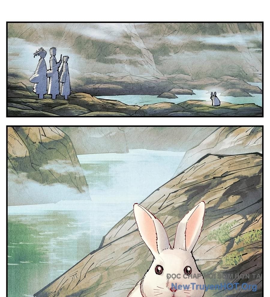 Nhật Nguyệt Đồng Thác Chapter 284 - Next Chapter 285