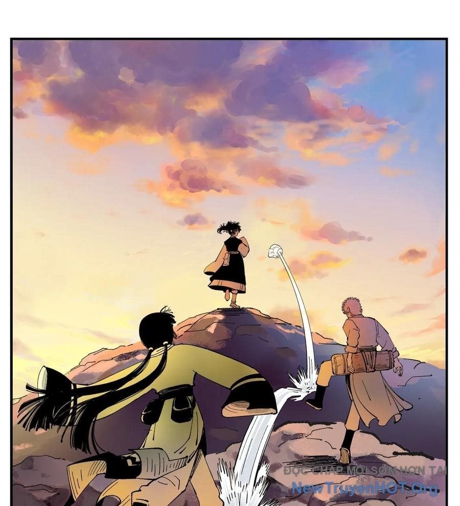 Nhật Nguyệt Đồng Thác Chapter 284 - Next Chapter 285