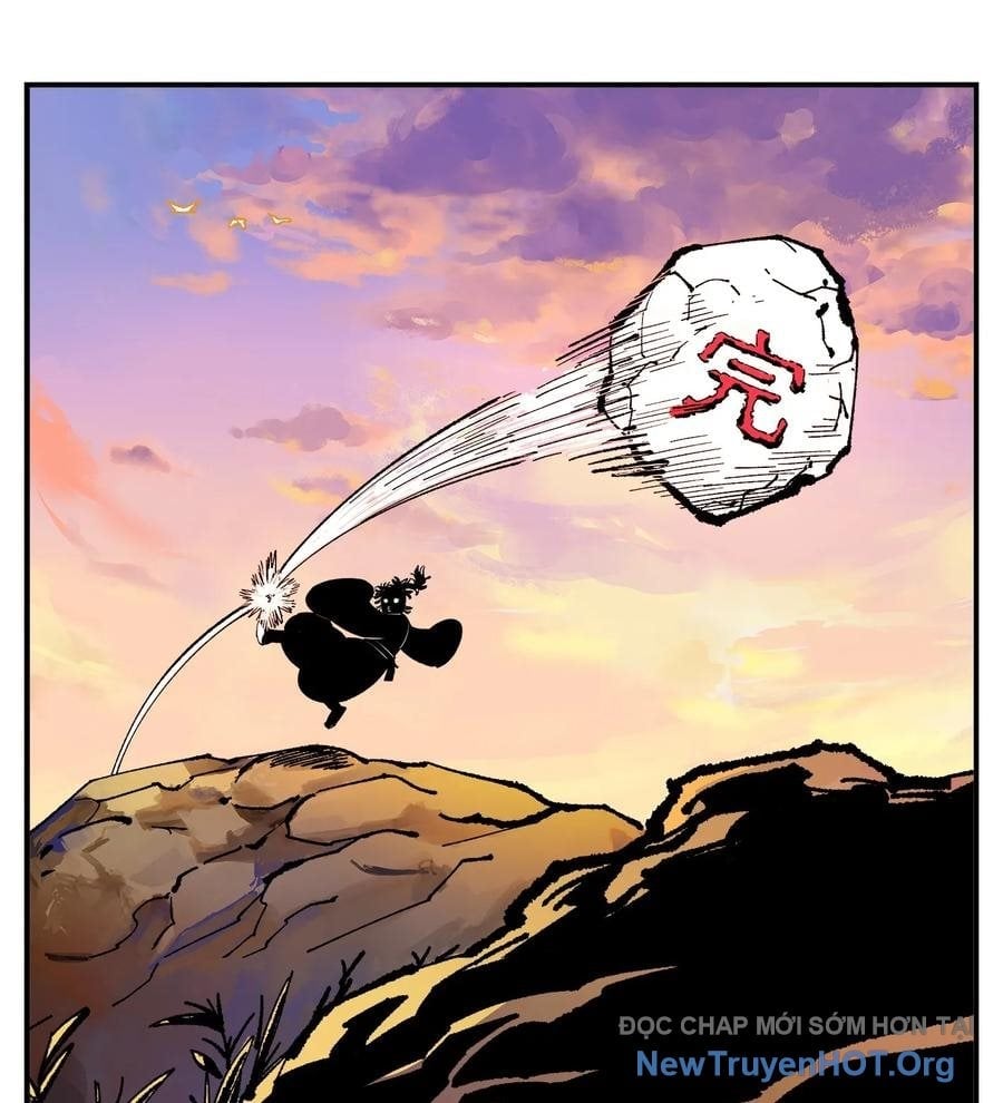 Nhật Nguyệt Đồng Thác Chapter 284 - Next Chapter 285