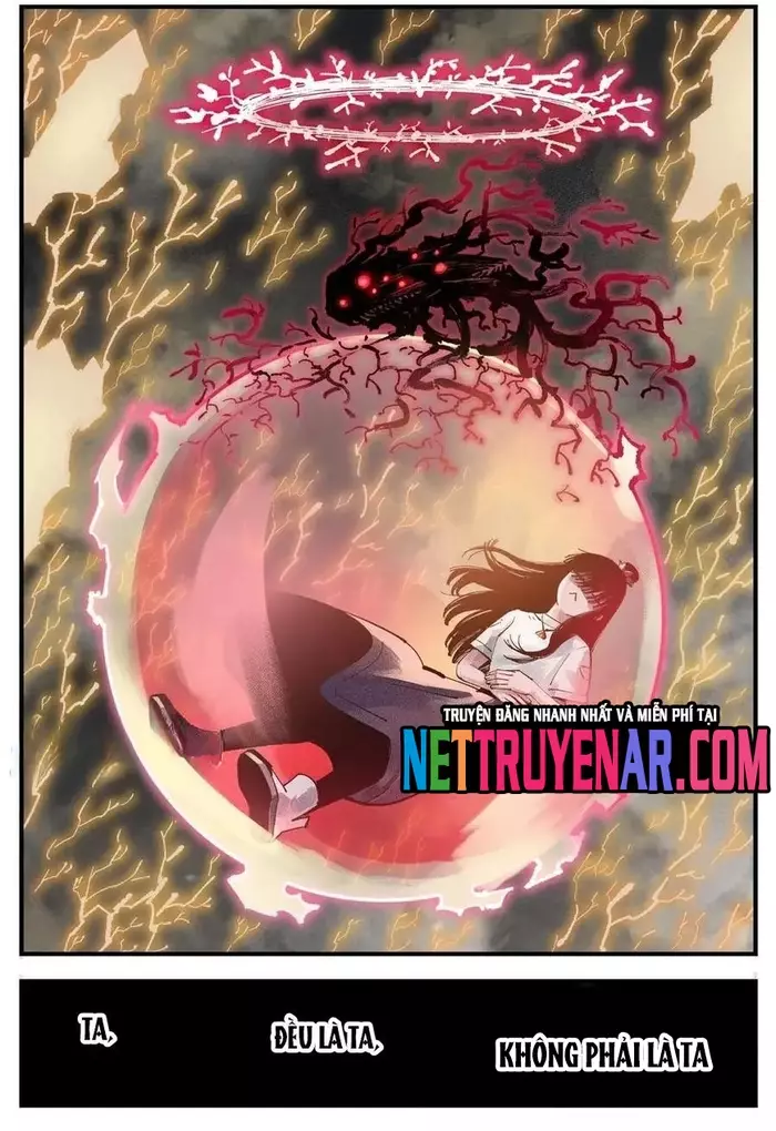 Nhật Nguyệt Đồng Thác Chapter 285 - Next 
