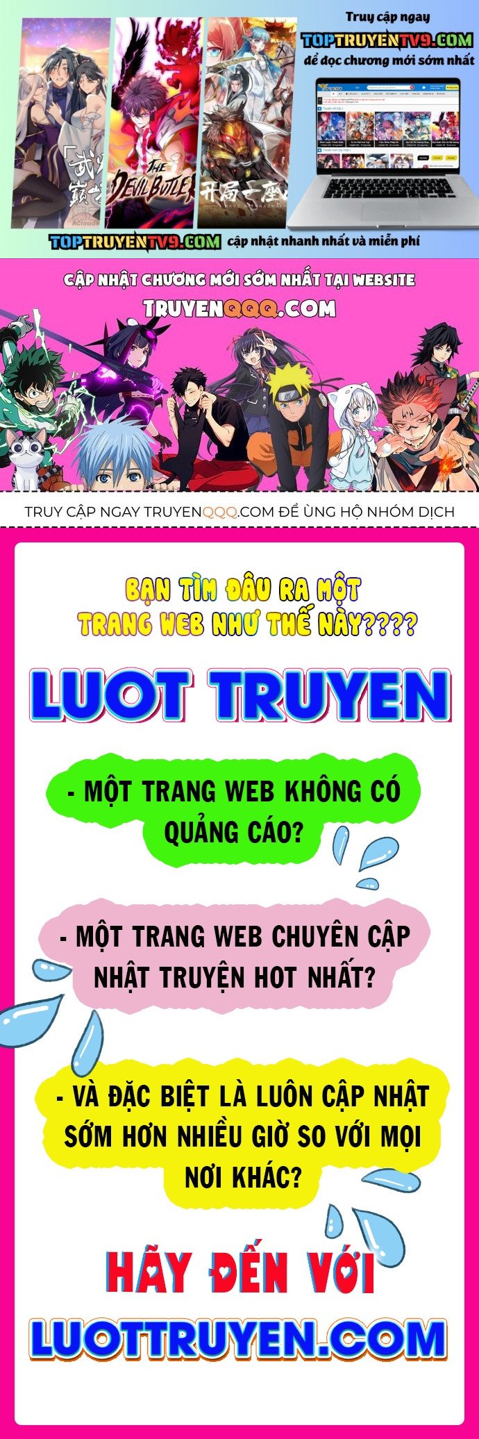 Nhật Nguyệt Đồng Thác Chapter 288 - Trang 2