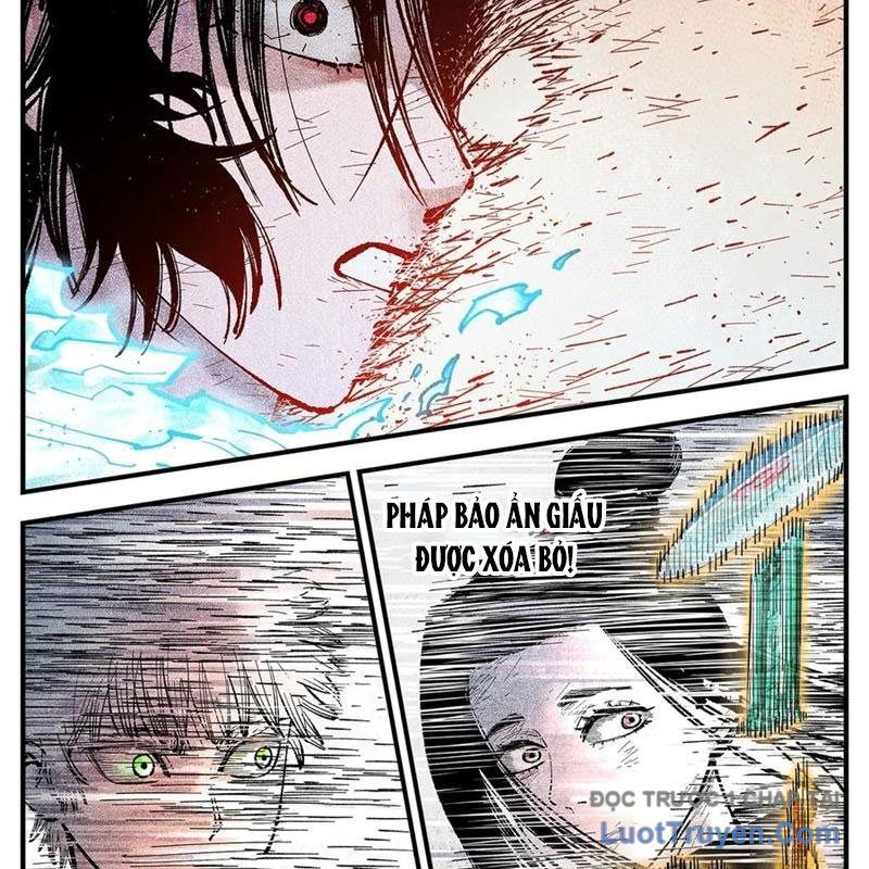 Nhật Nguyệt Đồng Thác Chapter 288 - Trang 2