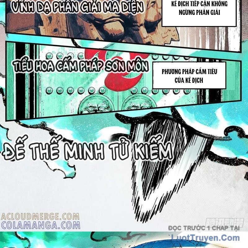 Nhật Nguyệt Đồng Thác Chapter 288 - Trang 2