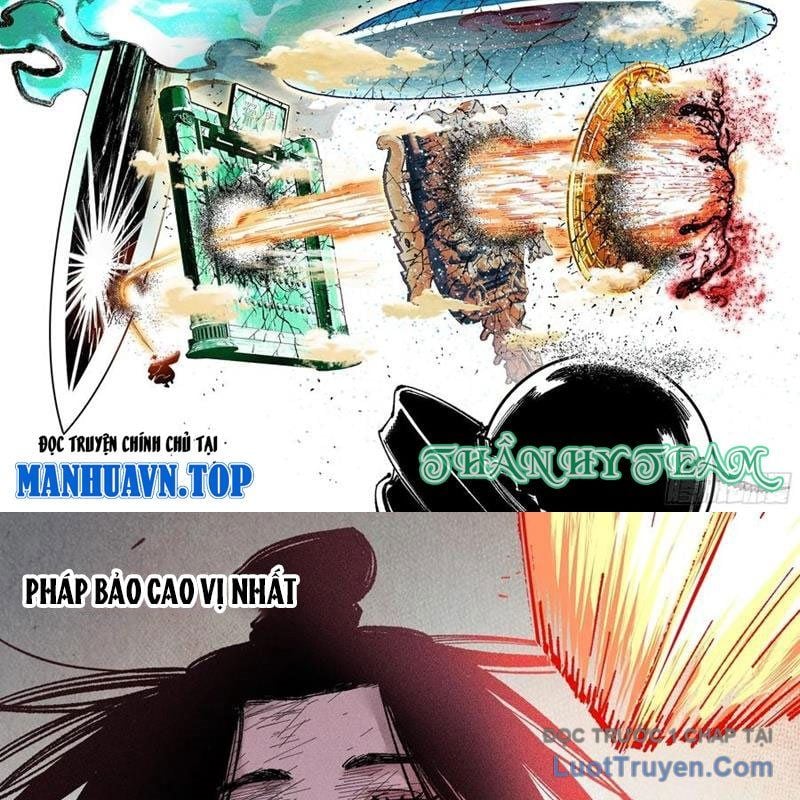 Nhật Nguyệt Đồng Thác Chapter 288 - Trang 2