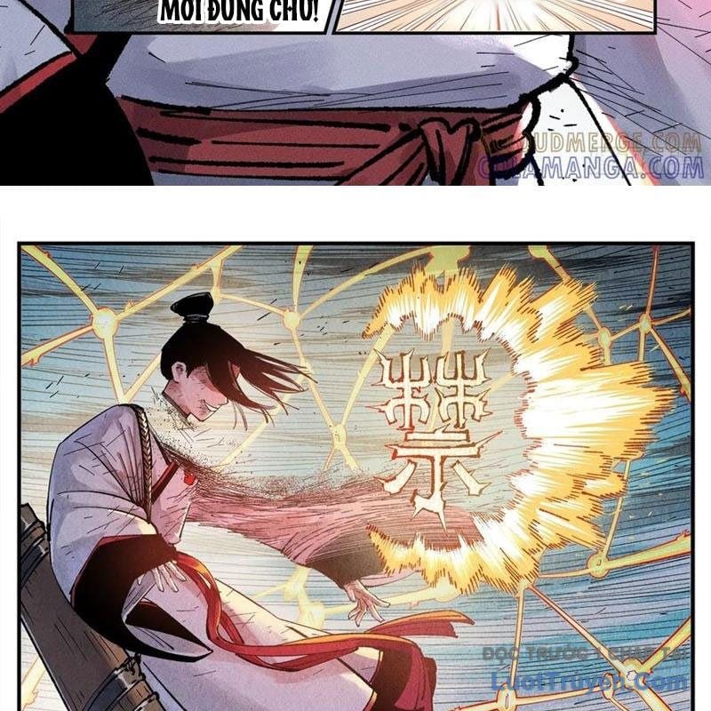 Nhật Nguyệt Đồng Thác Chapter 288 - Trang 2