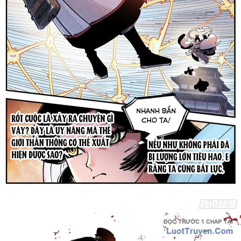 Nhật Nguyệt Đồng Thác Chapter 288 - Trang 2