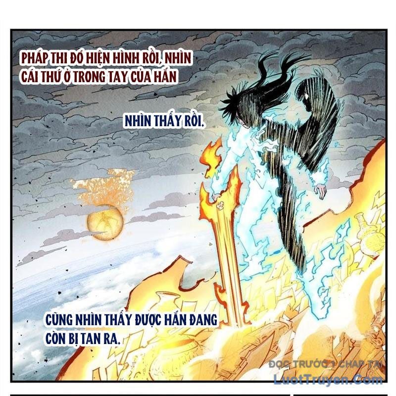 Nhật Nguyệt Đồng Thác Chapter 288 - Trang 2