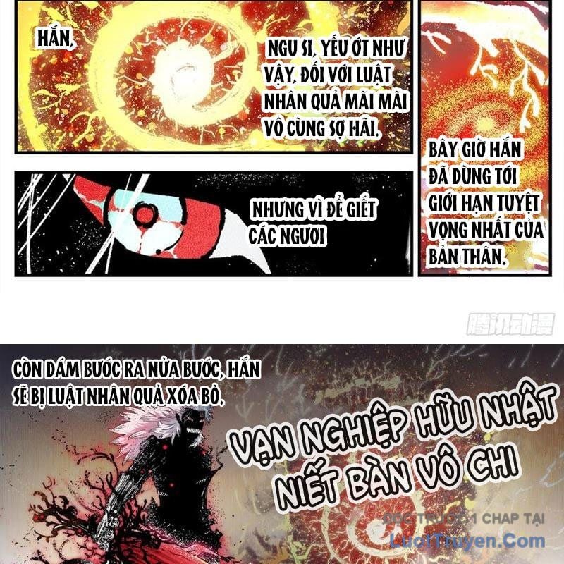 Nhật Nguyệt Đồng Thác Chapter 288 - Trang 2
