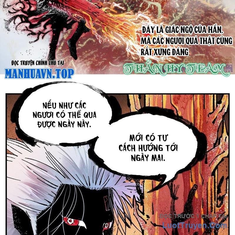 Nhật Nguyệt Đồng Thác Chapter 288 - Trang 2